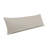 Solid Colour Linen Reversible Pillow Cover-1233991953-1233995336