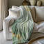 Throw Blanket-101980547