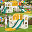 Espiron Optimum 180cm W Freestanding Slide-125321501