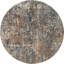 Arrika Floral Area Rug in Blue-275177427-351556003