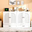 Grand lit escamotable avec grands tiroirs-1950029100