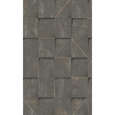 Geometric Shapes Roll