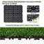 30.5cm Turf Panel (Set of 27)