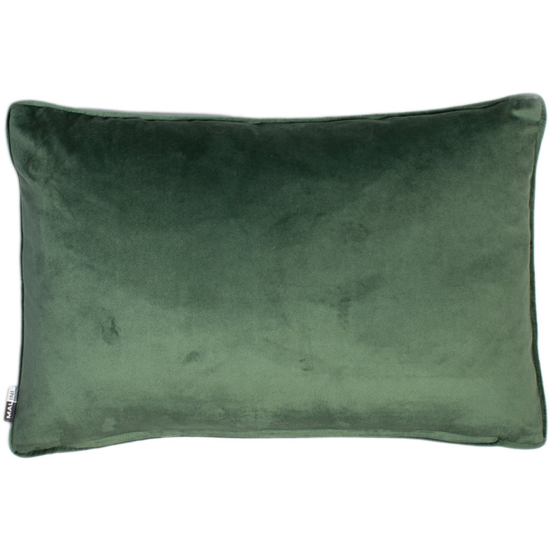 Comfort Rectangular Cushion, Eucalyptus, 30cm H x 50cm W x 16cm