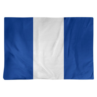 Récapitulatif 18" à rayures de football Dallas