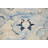 Vegetable Dye Ziegler Oriental Area Rug