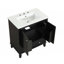 Meuble-lavabo 30 po avec lavabo