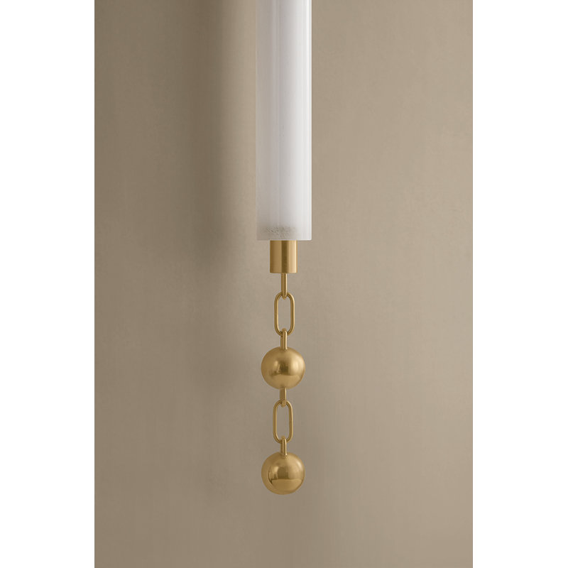Parigi Wall Sconce