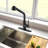INLE Pull Out Kitchen Faucet-90292421