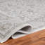Aayushi Oriental Cream/Beige Area Rug-1279220348