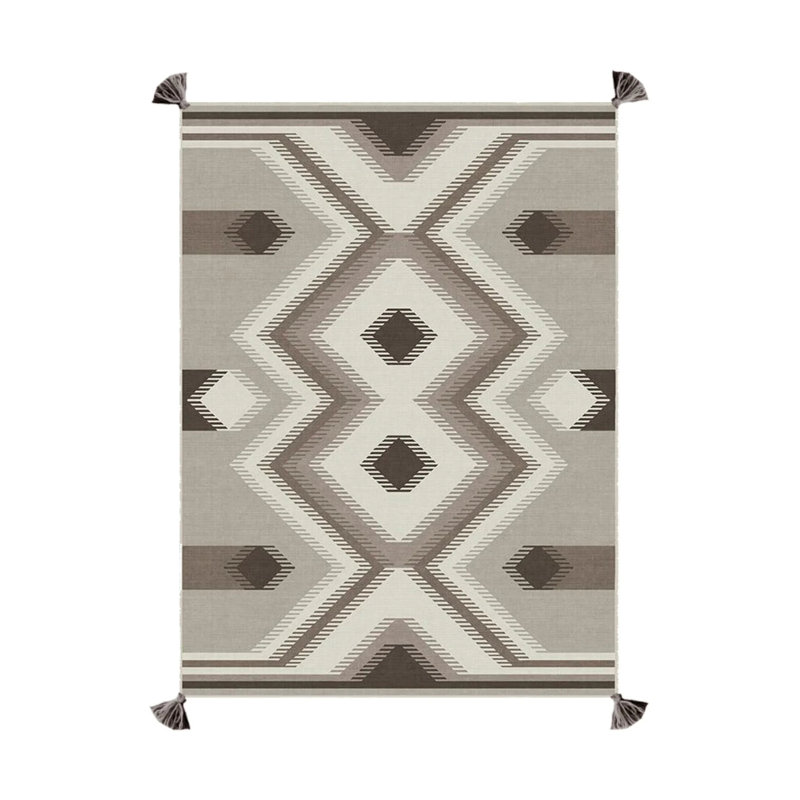 Tapis Kovanic, Rectangle 2 pi 7 po x 4 pi 11 po