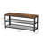 10 Pair Shoe Rack