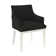19'' H Upholstered Armchair