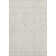Premium Machine Washable Prisco Ivory Rug
