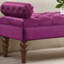Banc rembourré 51,48 po-656037436