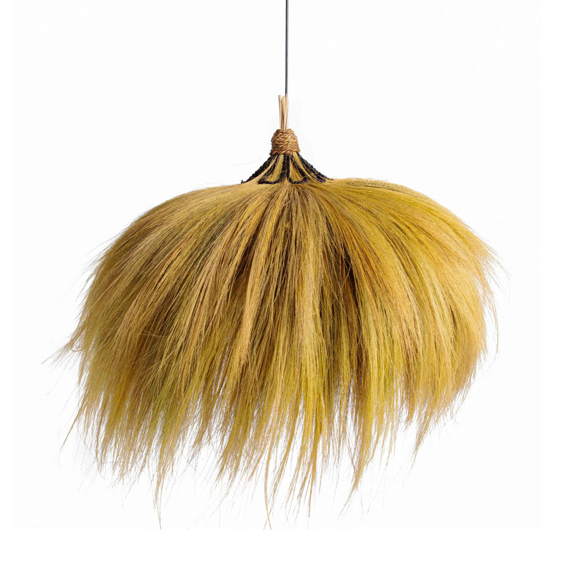 Outdoor Pendant