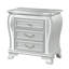 Accent Cabinet