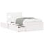 Losurdo Solid Wood Bed-315125629-315125376