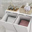 Freestanding Bathroom Shelves