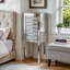 Freestanding Jewelry Armoire