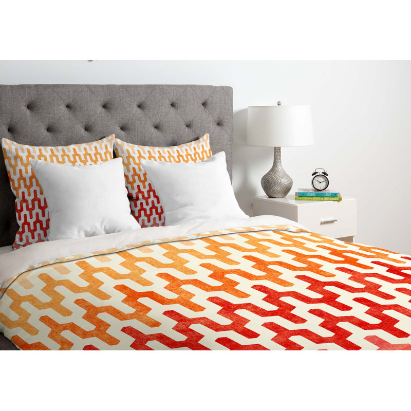 Housse de couette, Housse de couette pour lit simple, Luxe