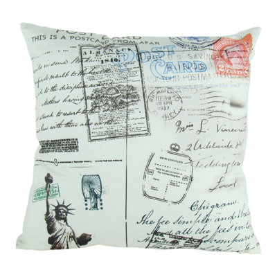 Housse de coussin carré et insert