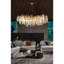 Leist Unique/Statement Chandelier-1273409921