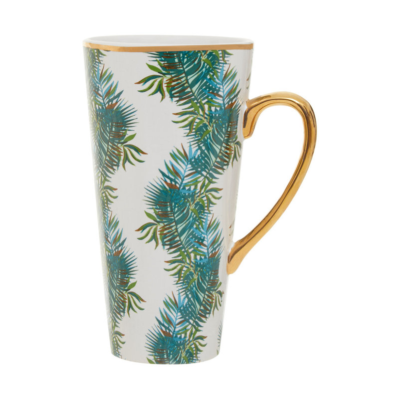Sophina Stoneware Coffee Mug