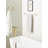 Bray Contemporary Double Prong Decorative Wall Hook-78538292