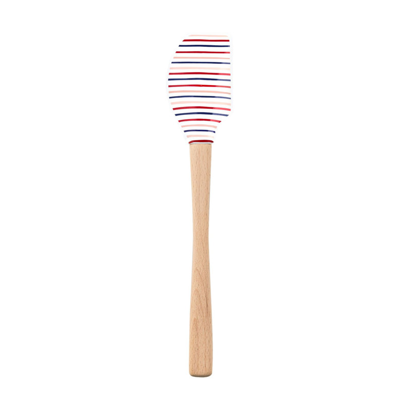 Tovolo Spatulart® Summer Stripes Spatula