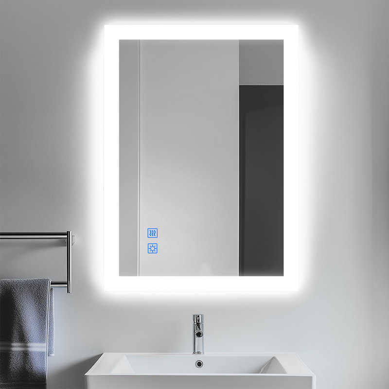 Bathroom Mirror Lights