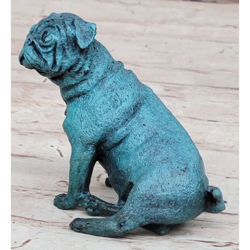 Figurines et sculptures K gras