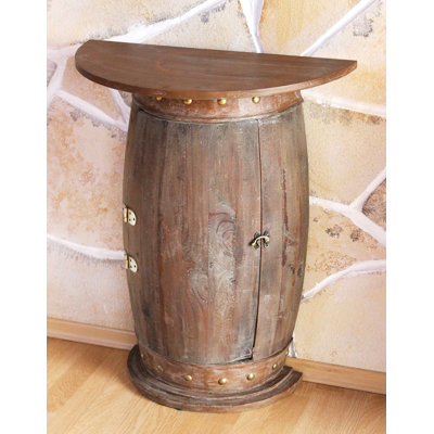 60cm Bar Cabinet