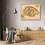 Art sur toile Red Barrel Studio Vintage