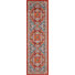 Red/Ivory