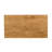 Datto 4 - Person Solid Wood Top Four Leg Dining Set