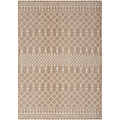 Robbs Rectangle Indoor/Outdoor Area Rug