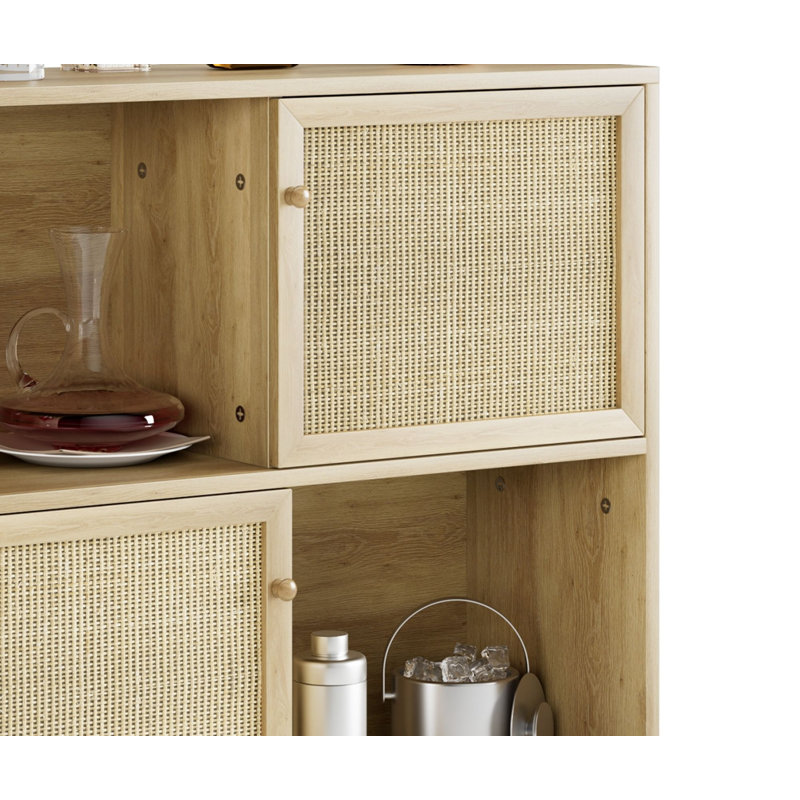 Alye 101cm Sideboard