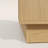 8 Cube Storage Book Shelf, 52" Long Horizontal TV Stand
