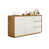 Burlywood/White