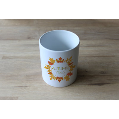 Rockton Ceramic Coffee Mug