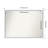 Jeritah Solid Wood Wall Mirror-2061663737-2061663736-2061663743