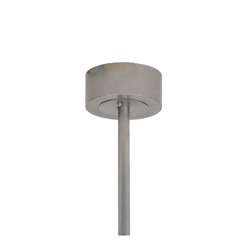 Sargent 8 - Light Chandelier