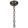Analiya 12 - Light Chandelier