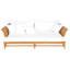 Limited 100 Outdoor 4 - Seat Patio Daybed