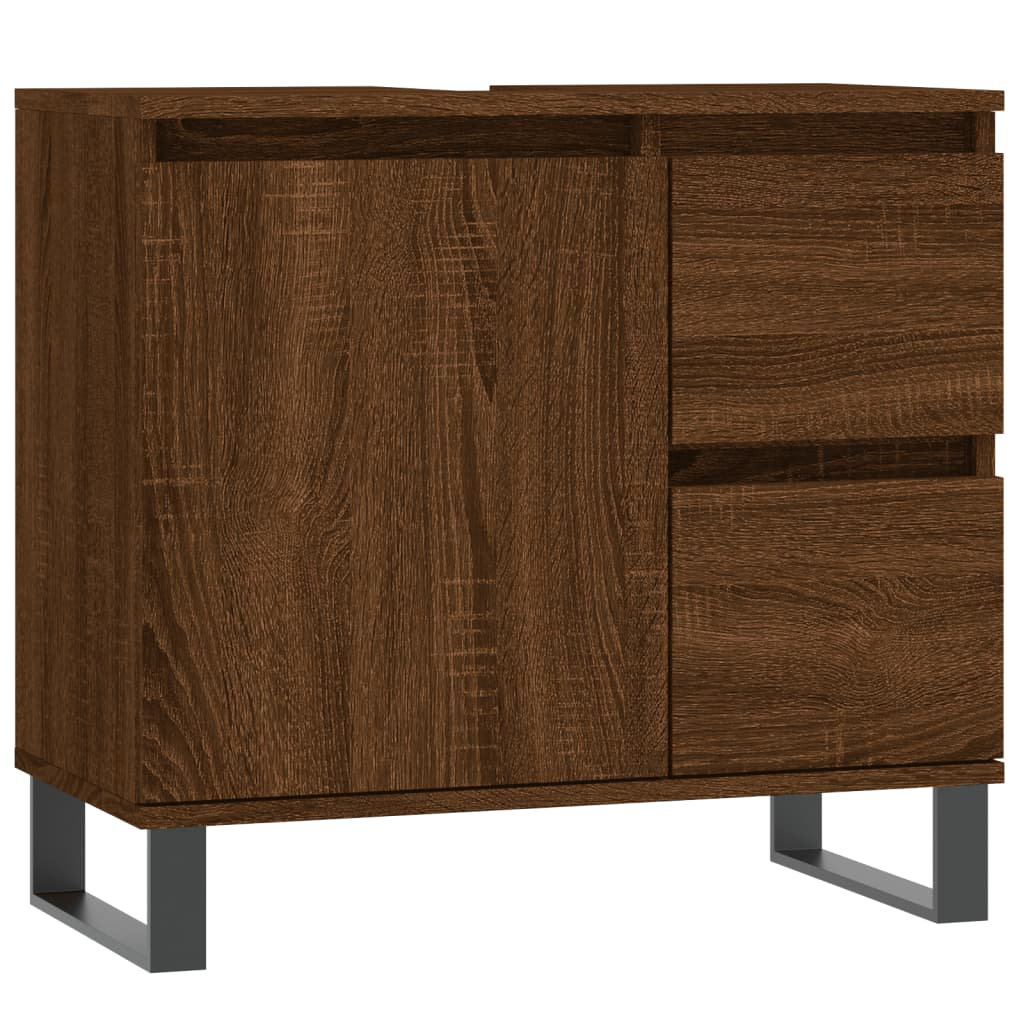 Badschrank Stager