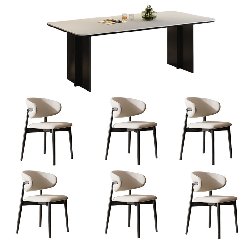 Honn, 29.52"H x 62.99"L x 31.49"W