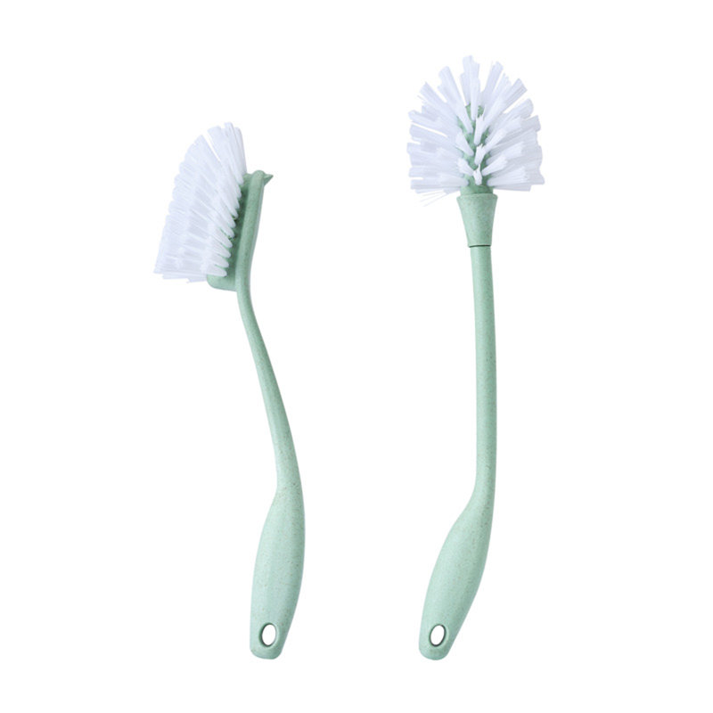Farberware 2-Piece Sink Brush Set