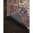 Oriental Sand/Red/Blue Area Rug-10530224