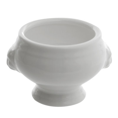 Ten Strawberry Street Whittier Mini Lion Headed Tureen